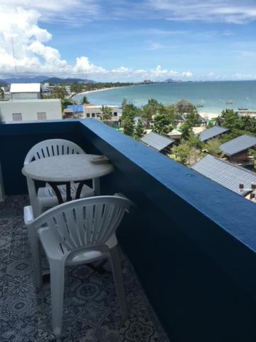 Pierview Rooms Hua Hin Luaran gambar