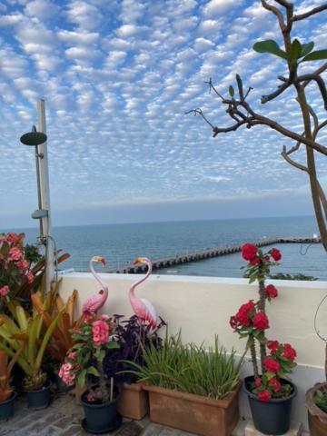 Pierview Rooms Hua Hin Luaran gambar