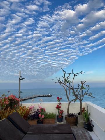 Pierview Rooms Hua Hin Luaran gambar