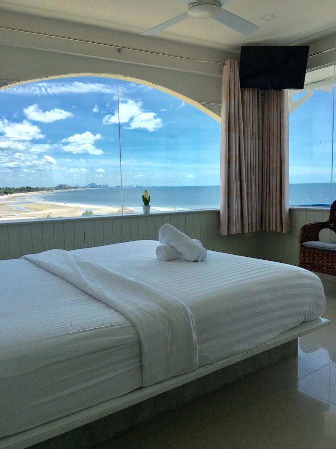 Pierview Rooms Hua Hin Luaran gambar