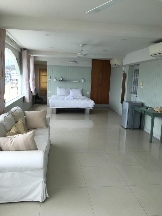 Pierview Rooms Hua Hin Luaran gambar