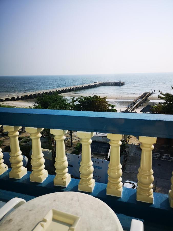 Pierview Rooms Hua Hin Luaran gambar