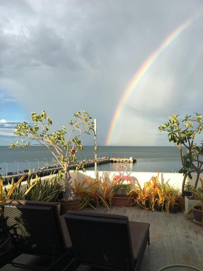 Pierview Rooms Hua Hin Luaran gambar