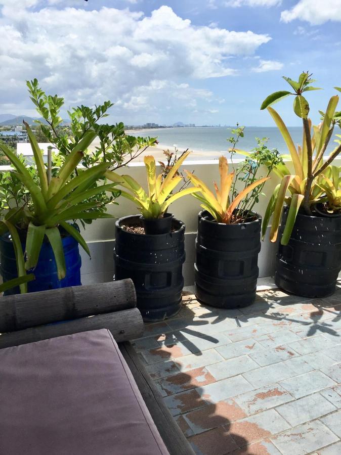 Pierview Rooms Hua Hin Luaran gambar