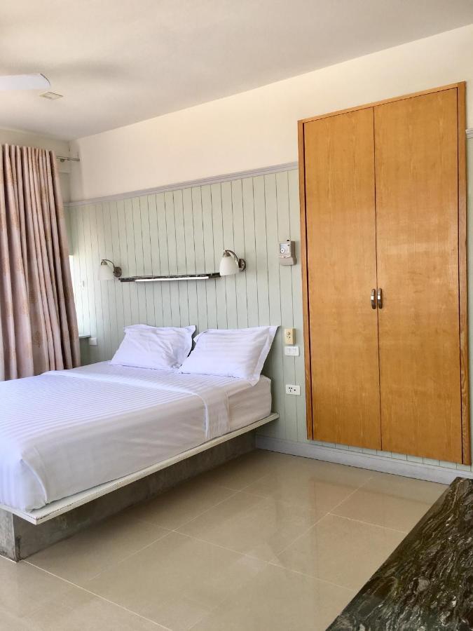 Pierview Rooms Hua Hin Luaran gambar