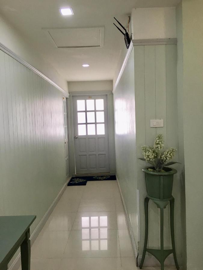 Pierview Rooms Hua Hin Luaran gambar