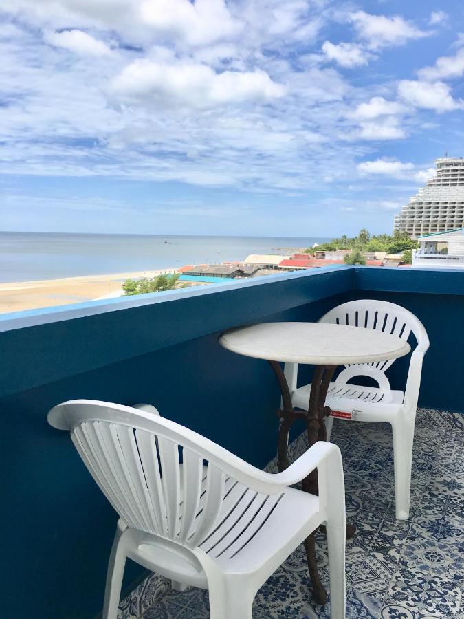 Pierview Rooms Hua Hin Luaran gambar