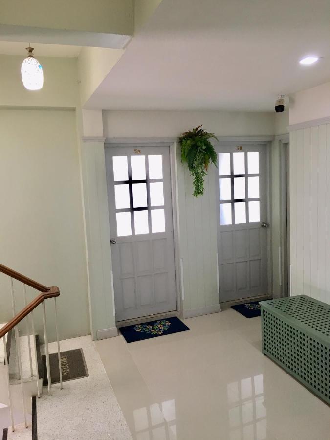 Pierview Rooms Hua Hin Luaran gambar