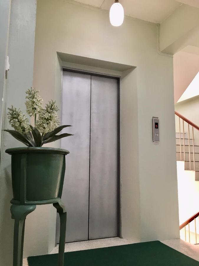 Pierview Rooms Hua Hin Luaran gambar