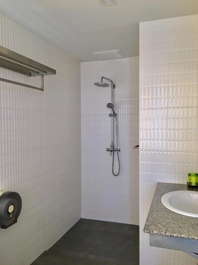 Pierview Rooms Hua Hin Luaran gambar