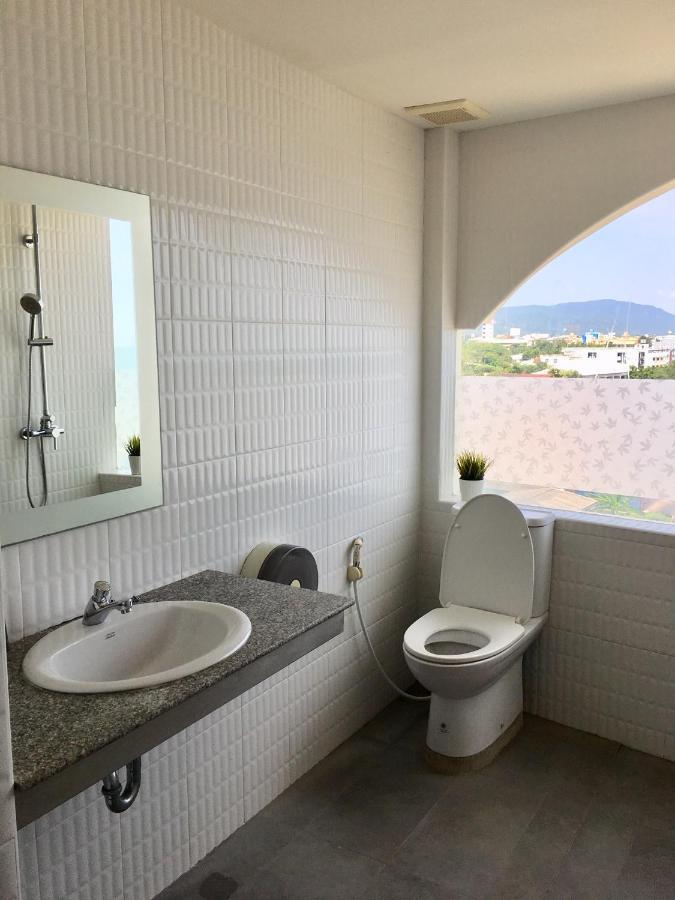 Pierview Rooms Hua Hin Luaran gambar