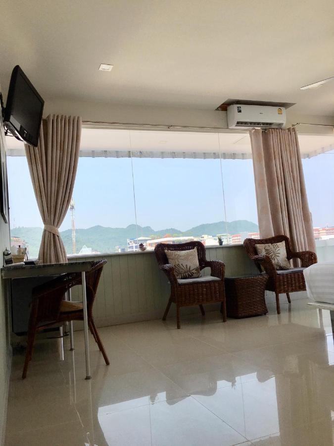 Pierview Rooms Hua Hin Luaran gambar