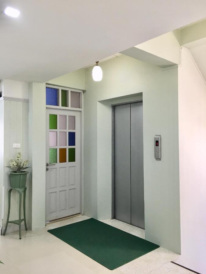 Pierview Rooms Hua Hin Luaran gambar