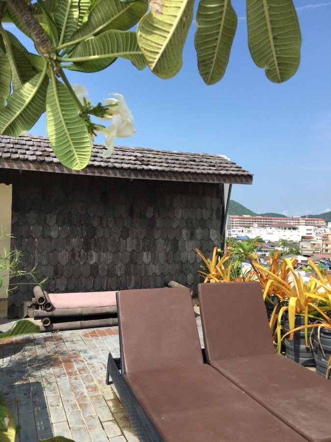 Pierview Rooms Hua Hin Luaran gambar