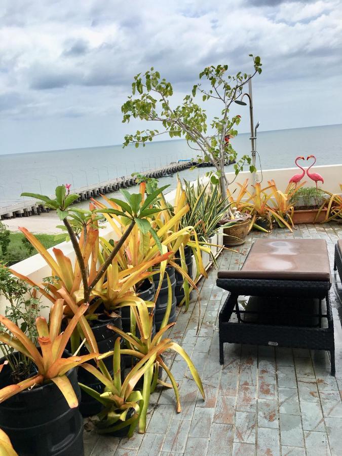 Pierview Rooms Hua Hin Luaran gambar