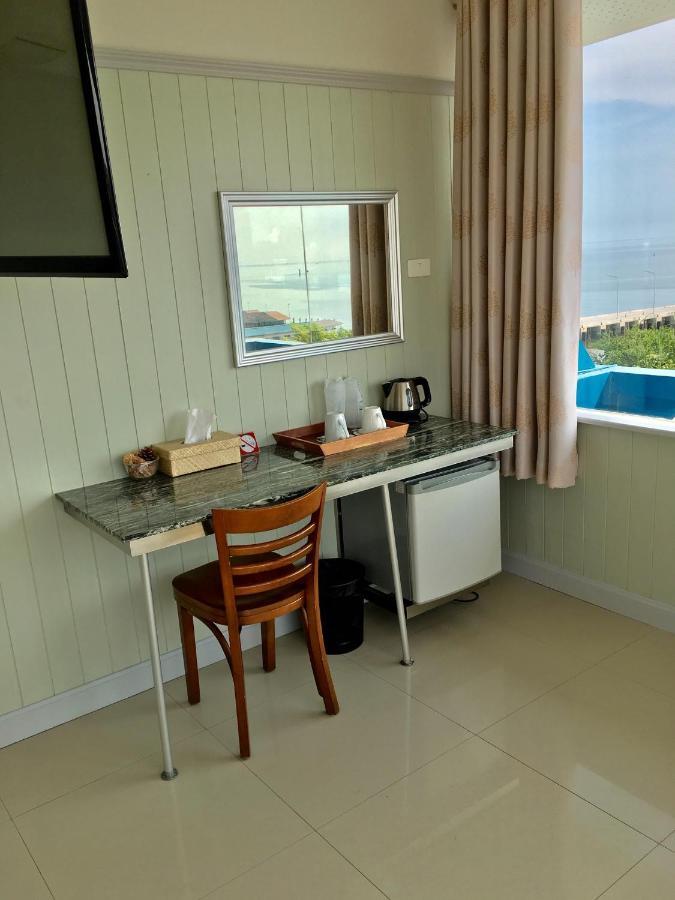Pierview Rooms Hua Hin Luaran gambar