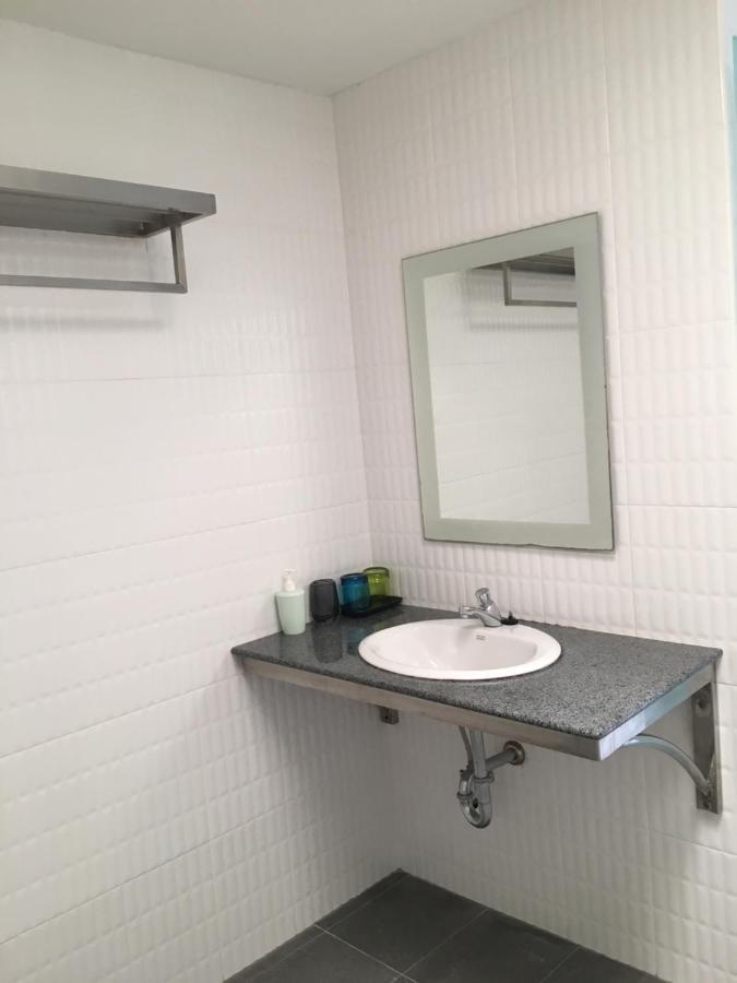 Pierview Rooms Hua Hin Luaran gambar