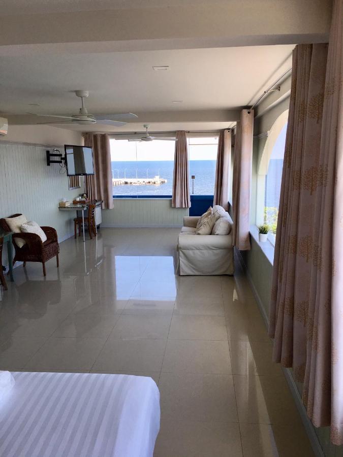 Pierview Rooms Hua Hin Luaran gambar