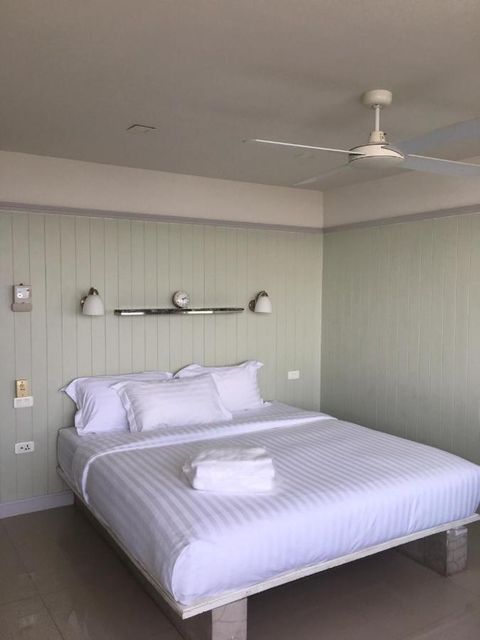 Pierview Rooms Hua Hin Luaran gambar