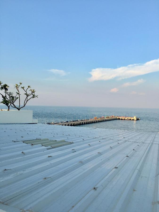 Pierview Rooms Hua Hin Luaran gambar